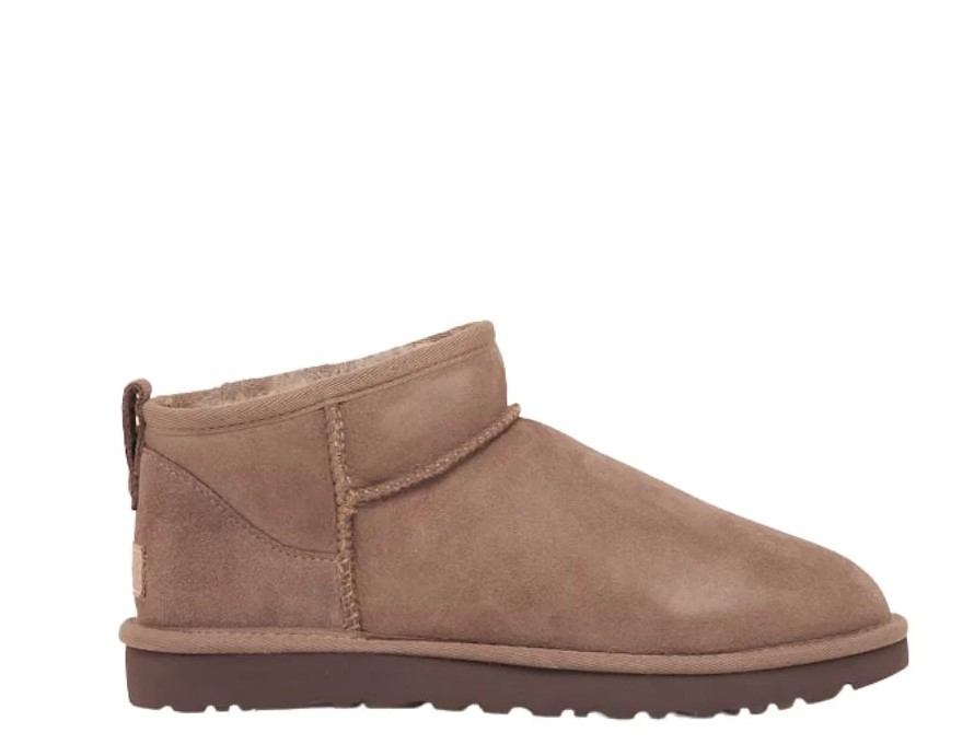 מגפוני האג  UGG Classic Ultra Mini | נשים