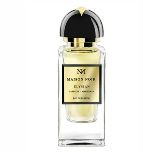 בושם יוניסקס Maison Noir Elysian 685 EDP 100ml