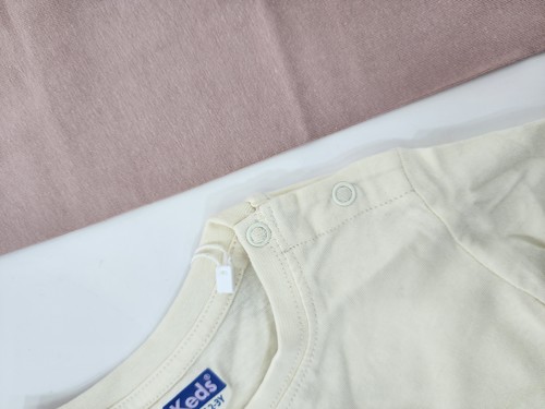 חליפת סתיו לבנות KEDS