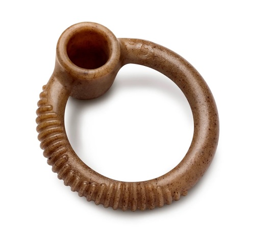 בנבון טבעת בייקון L (גדולה) לכלבים