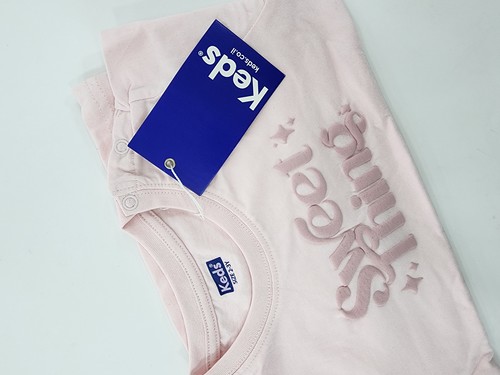 חליפת סתיו לבנות KEDS