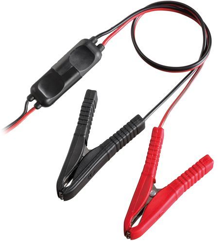 מטען זעיר אלק' אוט' 3.6 12V אמפר למצברי ליתיום Deca SM-C36L 1.2-75Ah