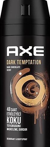 אקס 150 מ"ל DARK שוקולד