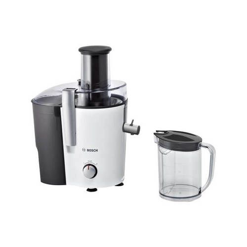 מסחטת פירות וירקות קשים ורכים דגם MES25A0 BOSCH