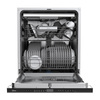 מדיח כלים רחב אינטגרלי דגם WQP12-W7703M  6477