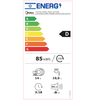 מדיח כלים רחב אינטגרלי דגם WQP12-W7703M  6477