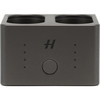 מטען לשתי סוללות Hasselblad Battery Charging Hub for X System
