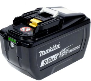 סוללה 18V נטענת 9A MAKITA BL1890 מקיטה