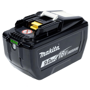 סוללה 18V נטענת 9AH MAKITA BL1890