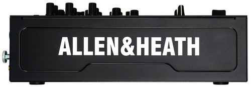 זוית נוספת Allen & Heath XONE:24C Analog Mixer
