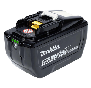 סוללה 18V נטענת - MAKITA BL18120 12A