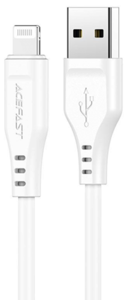 כבל טעינה/נתונים ACEFAST C3-02 – USB-A ל-Lightning