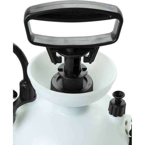 מקלחת שטח ניידת Nimbus Rain Maker 8L מבית AZTEC