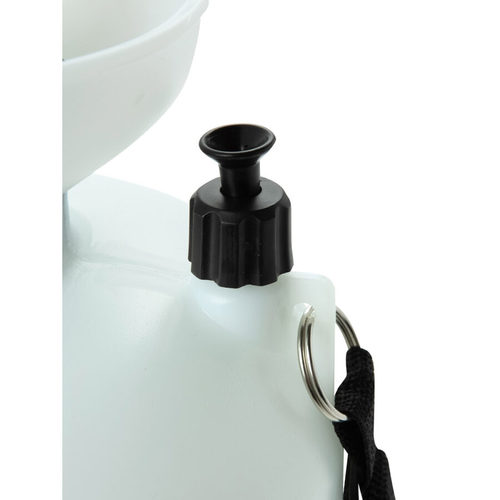 מקלחת שטח ניידת Nimbus Rain Maker 8L מבית AZTEC