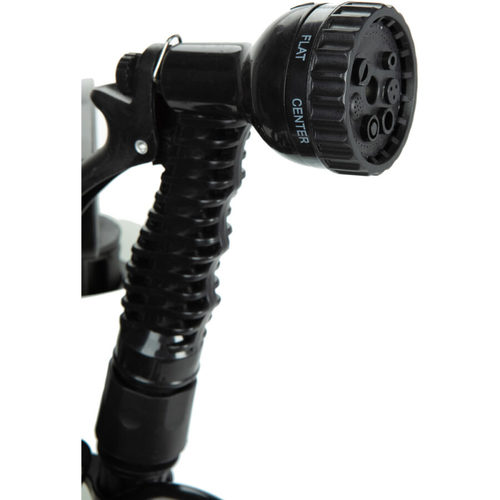 מקלחת שטח ניידת Nimbus Rain Maker 8L מבית AZTEC