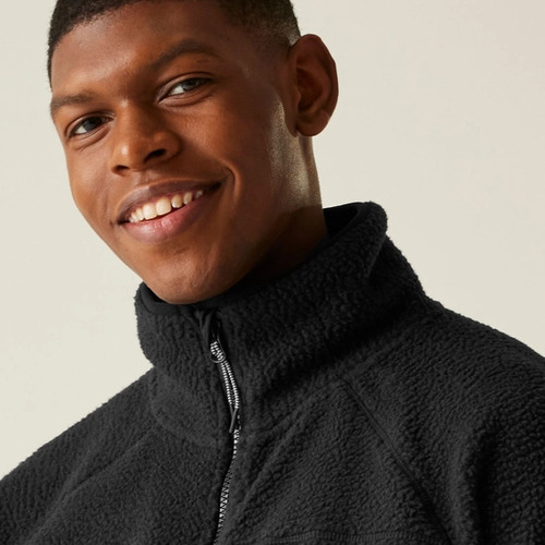 פליז לגברים Men's Camber Fleece מבית dare2b-קולקציית 25/26