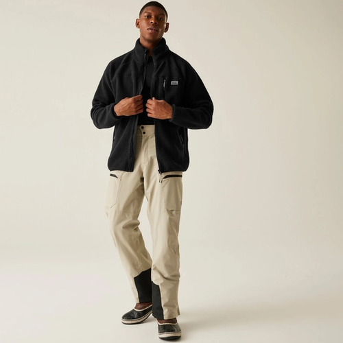 פליז לגברים Men's Camber Fleece מבית dare2b-קולקציית 25/26