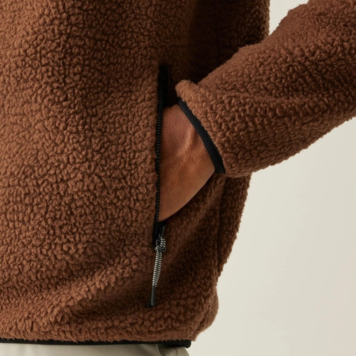 פליז לגברים Men's Camber Fleece מבית dare2b-קולקציית 25/26