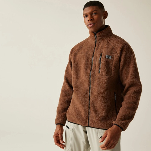 פליז לגברים Men's Camber Fleece מבית dare2b-קולקציית 25/26