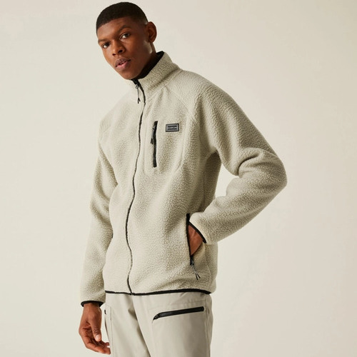 פליז לגברים Men's Camber Fleece מבית dare2b-קולקציית 25/26