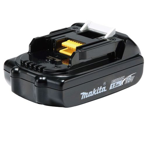 סוללה 18V נטענת MAKITA BL1815 1.5A 