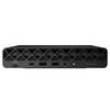 מחשב נייח HP ProDesk 4 Mini G1i Ultra7 265T 32G 512G 11PRO 3Y BY7A6ET