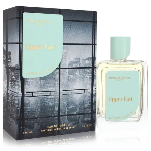 Michael Malul Upper East 100ML