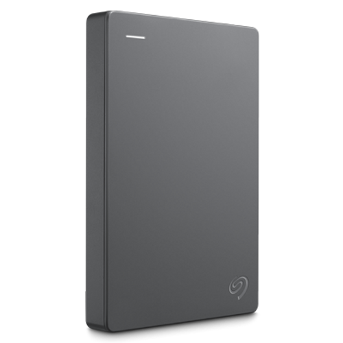 דיסק קשיח Seagate Basic 2.5 STJL5000400 5TB