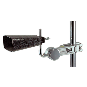 תפסן לפעמון פרה עם קלאמפ לסטנד Powerbeat MCP-38