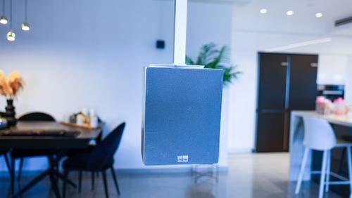הפנטהאוז ביהוד עם הקולנוע מהטובים בישראל