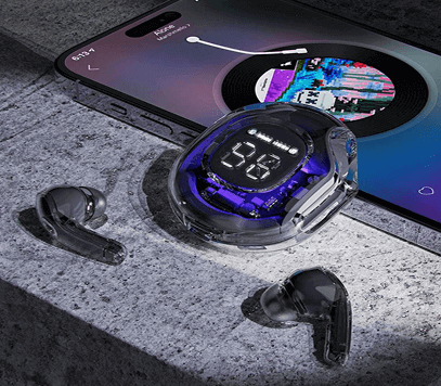 אוזניות TWS ACEFAST T8 – True Wireless Stereo