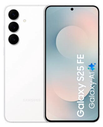 טלפון סלולרי Samsung Galaxy S25FE SM-S731BDS 256GB 8GB RAM יבואן רשמי