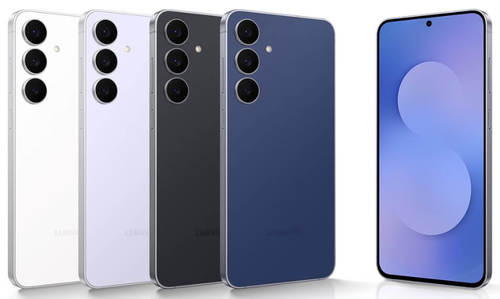 מכשיר סלולרי Samsung Galaxy S25 FE  יבואן רשמי