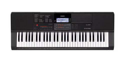 אורגנית Casio דגם CT-X700
