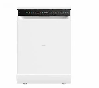 מדיח כלים רחב BL2816W לבן בלרס 82648 BELLERS