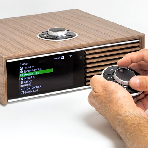 מגבר סטריאו Ruark R610