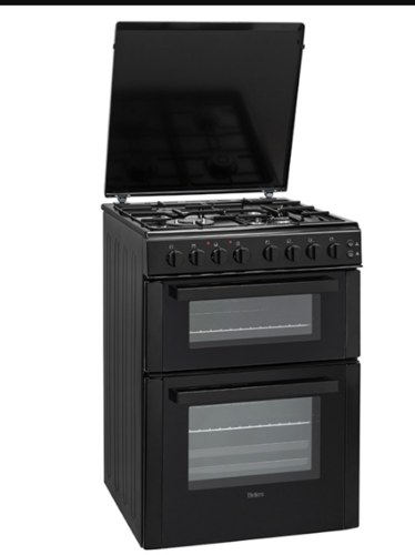 תנור משולב   לבן מהדרין בלרס Bellers דגם BL1218W