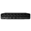 מחשב נייח HP ProDesk 4 Mini G1i Ultra 5 225T 16G 512G DOS 3Y