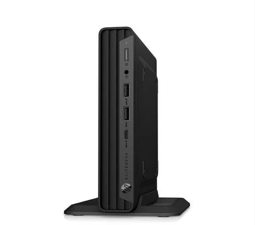 מחשב נייח HP260 G9 MINI PRO i5-1334U 8G 512G 11PRO WIFI 3Y 9M9J4AT