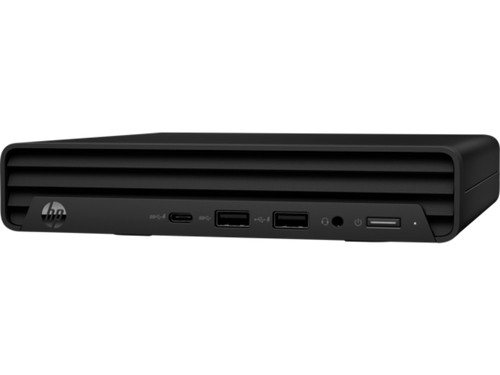 מחשב נייח HP260 G9 MINI PRO i5-1334U 8G 512G 11PRO WIFI 3Y 9M9J4AT