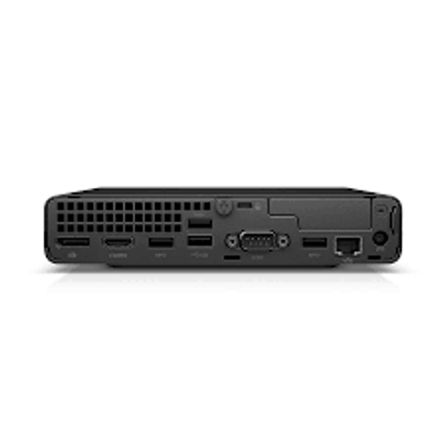 מחשב נייח HP260 G9 MINI PRO i5-1334U 8G 512G 11PRO WIFI 3Y 9M9J4AT