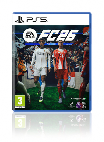 PS5 EA SPORTS FC 26