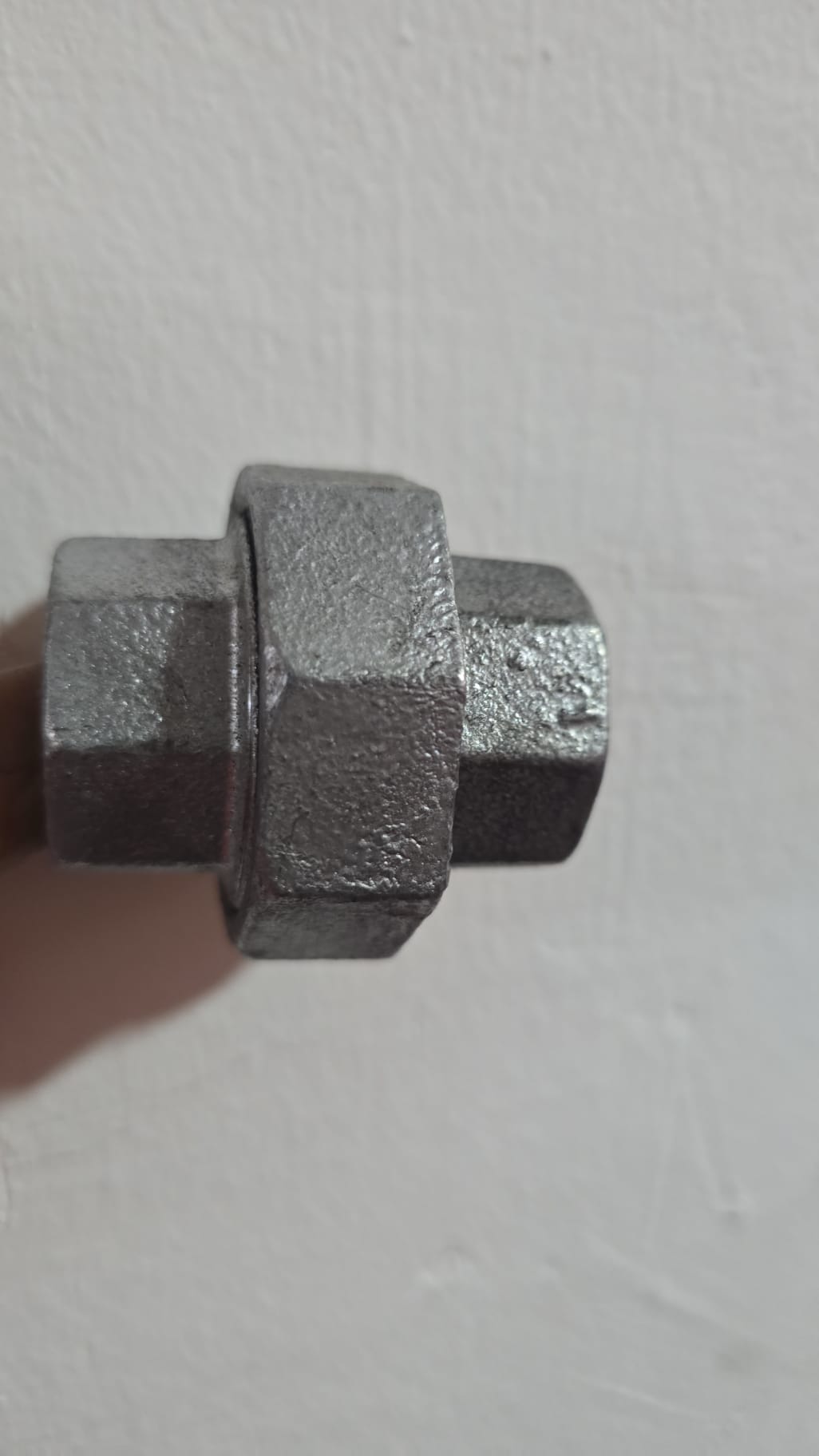 רקורד קונוס 1/2