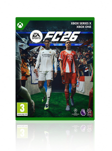 XBOX EA SPORTS FC 26