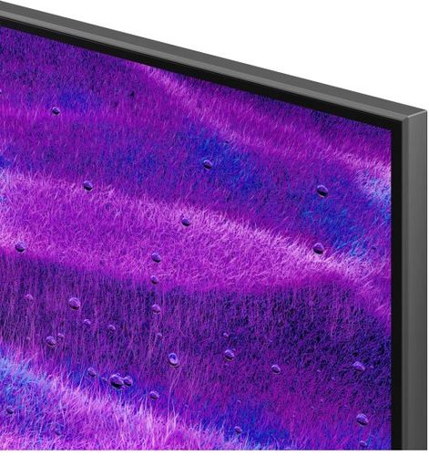 טלוויזיה חכמה 55 אינץ' Samsung - QN80F Neo QLED 4K AI