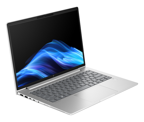 מחשב נייד HP EliteBook 6 G1a 14 - Ryzen7-350 (66Tops) | 32GB | 512GB | 14
