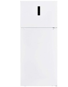 מקרר מקפיא עליון בלרס דגם BL710W לבן