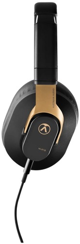 זוית נוספת Austrian Audio Hi-X18 Headphones