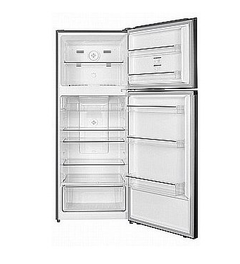 מקרר מקפיא עליון בלרס דגם BL710W לבן