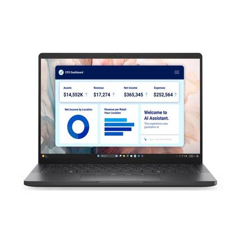  Dell Pro 13 Premium PA13250-75253